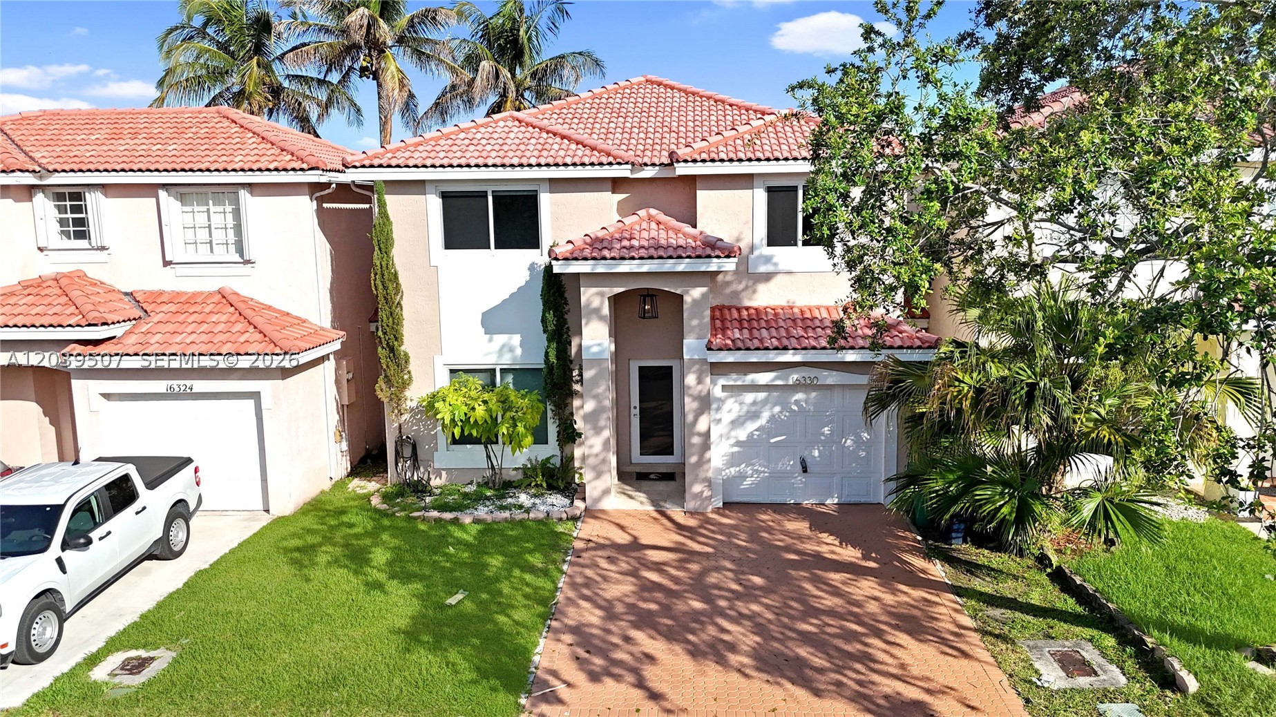 16330 SW 102nd St, Miami FL 33196