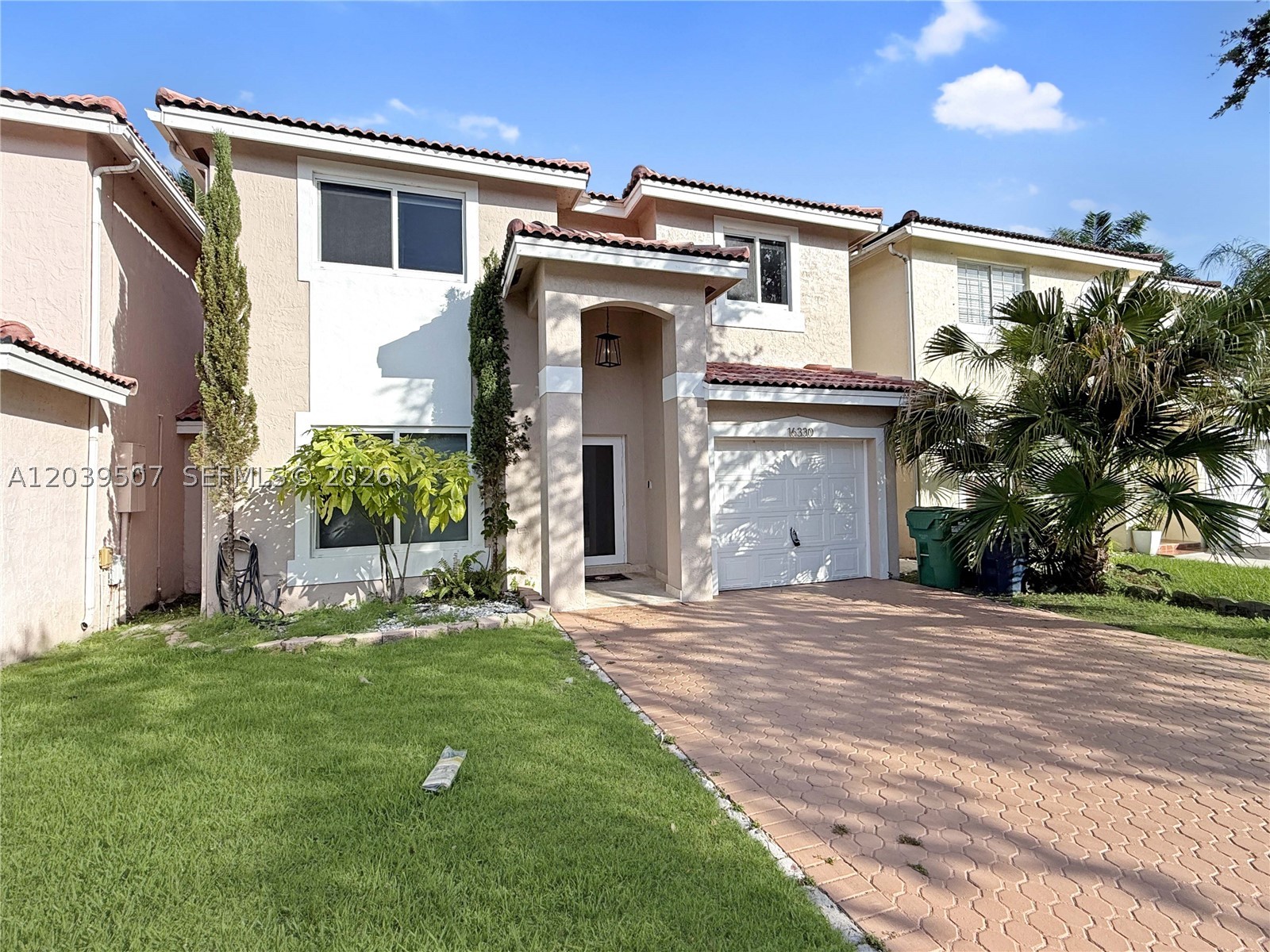 16330 SW 102nd St, Miami FL 33196