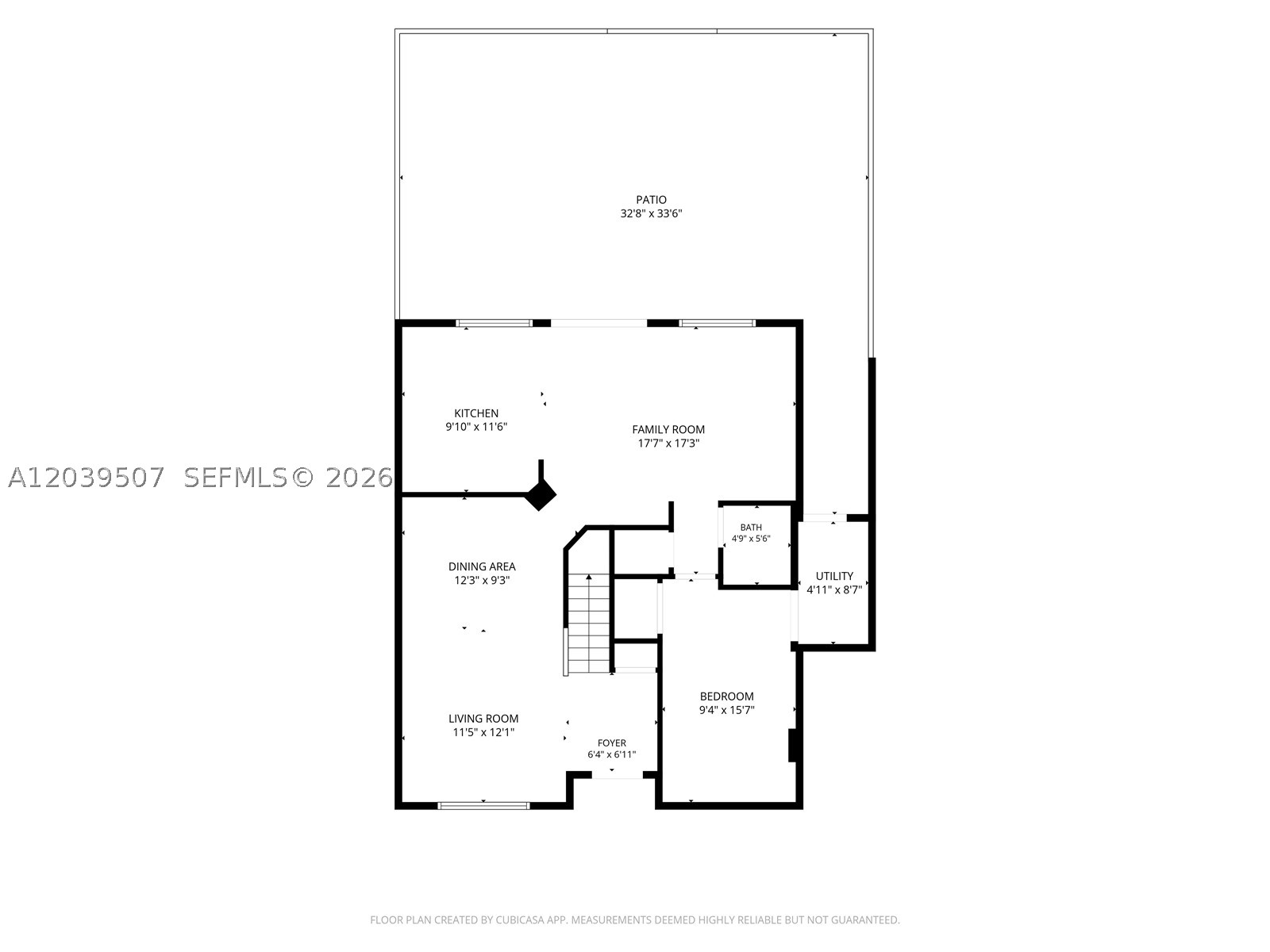 16330 SW 102nd St, Miami FL 33196