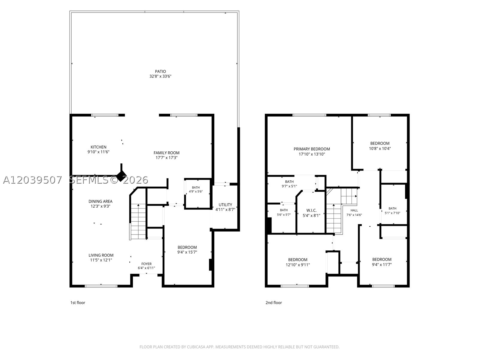16330 SW 102nd St, Miami FL 33196