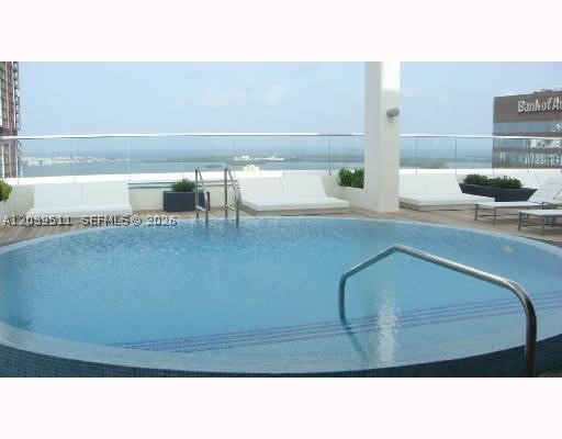 55 SE 6th St #1706, Miami FL 33131