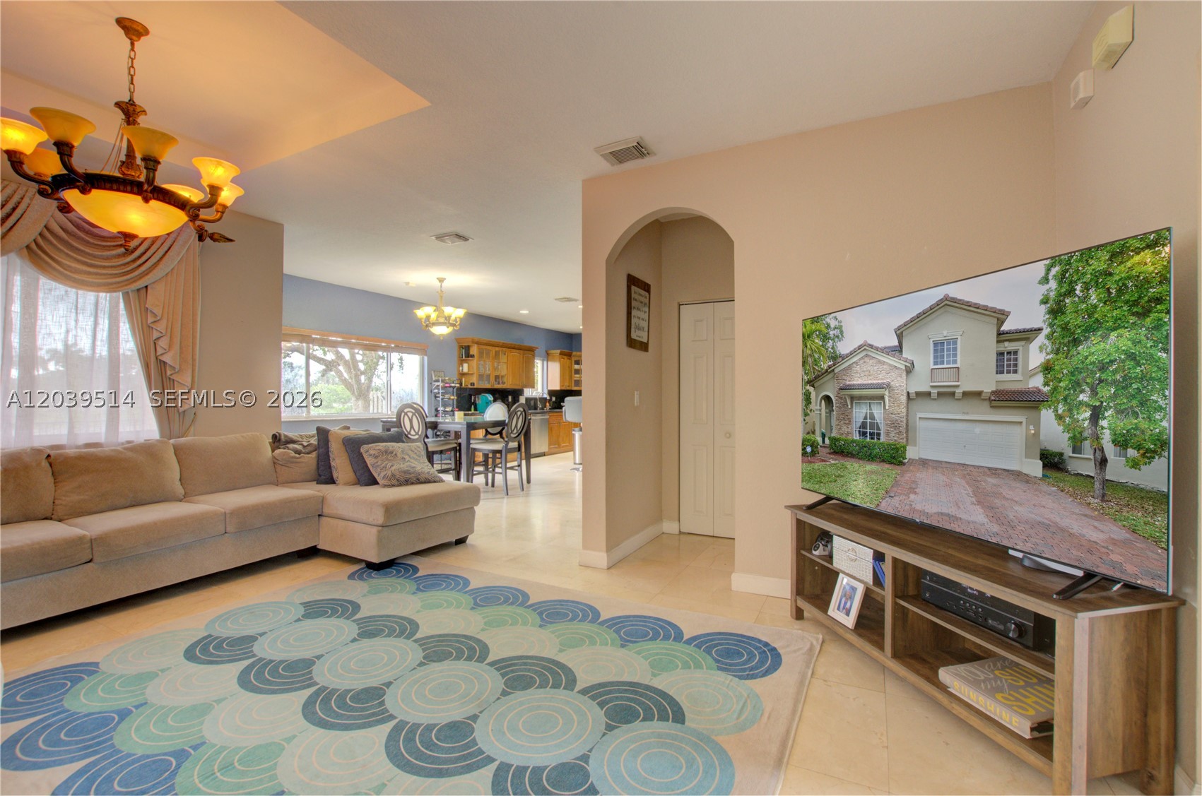 22131 SW 87 PL #n/a, Cutler Bay FL 33190