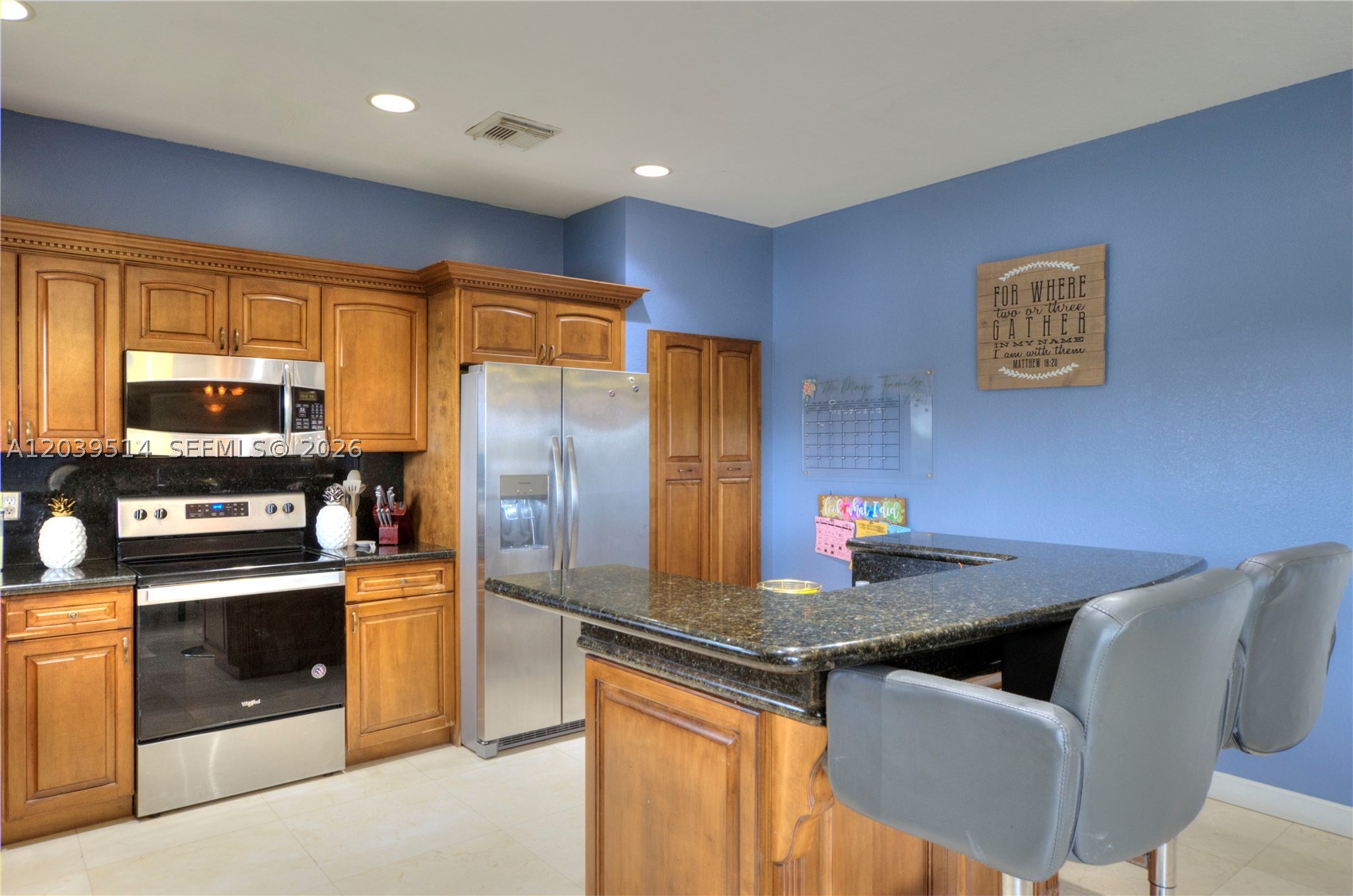 22131 SW 87 PL #n/a, Cutler Bay FL 33190