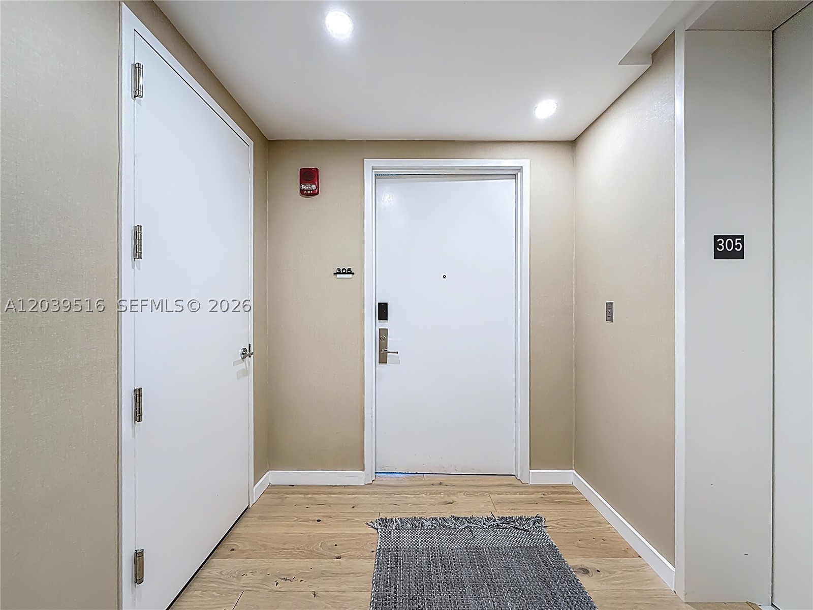 350 Ocean Dr #305N, Key Biscayne FL 33149