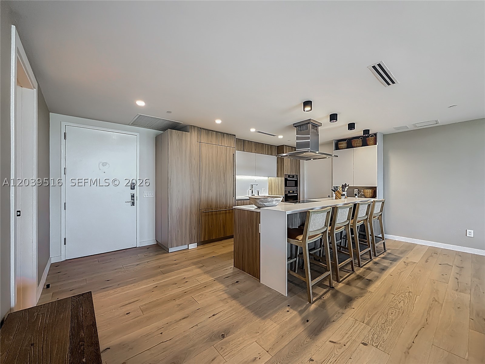 350 Ocean Dr #305N, Key Biscayne FL 33149