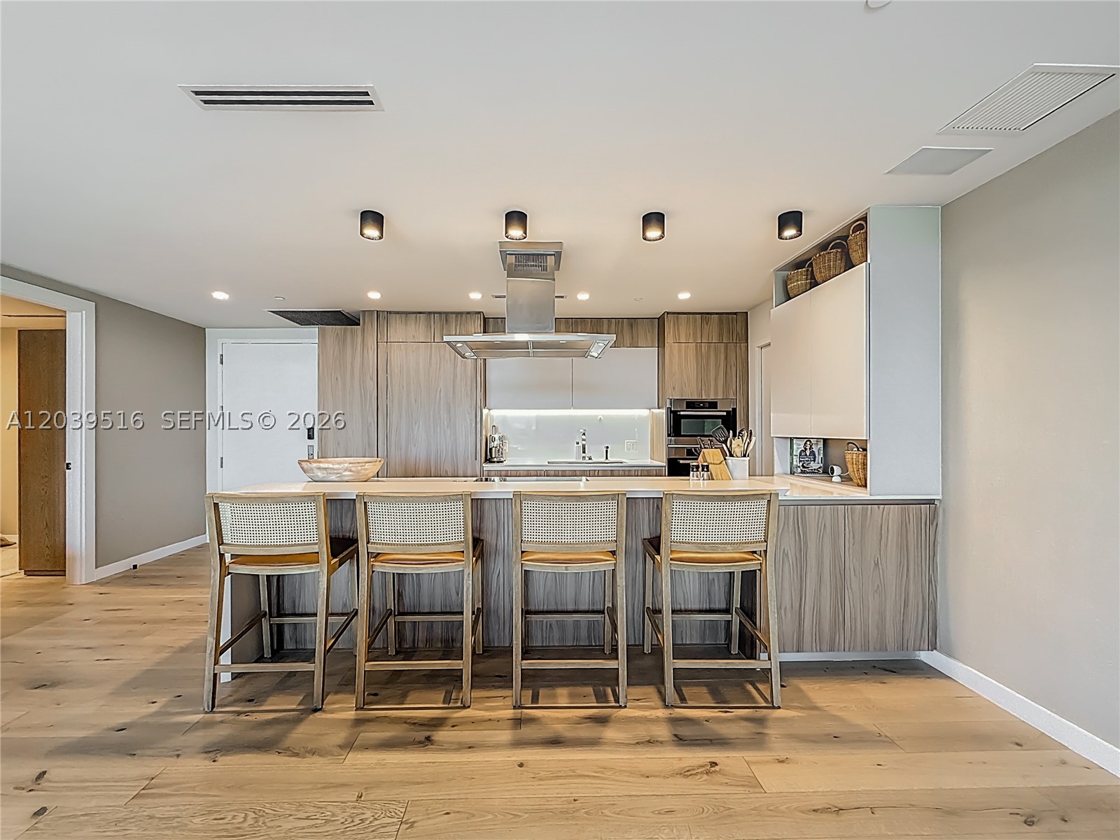 350 Ocean Dr #305N, Key Biscayne FL 33149