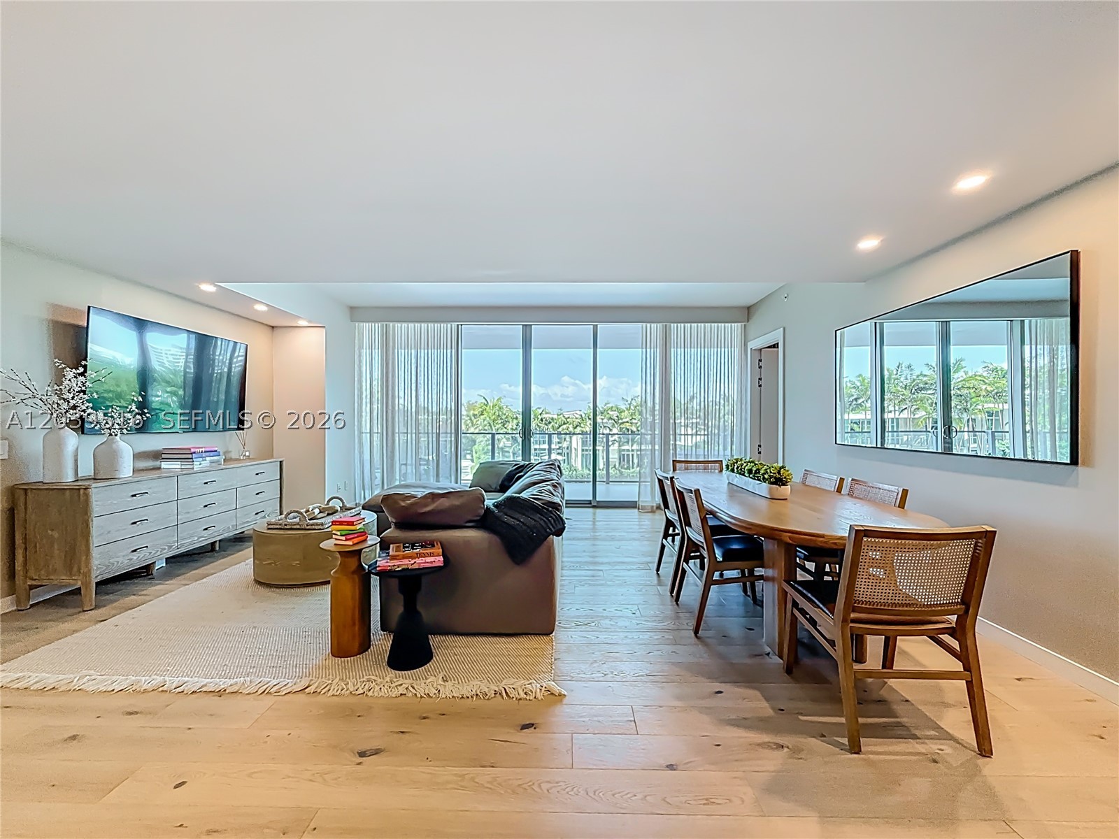 350 Ocean Dr #305N, Key Biscayne FL 33149
