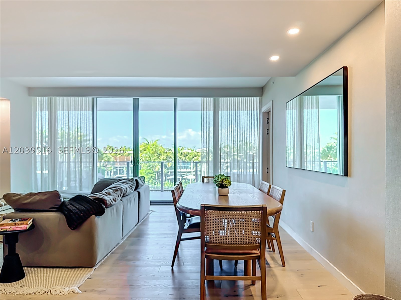 350 Ocean Dr #305N, Key Biscayne FL 33149