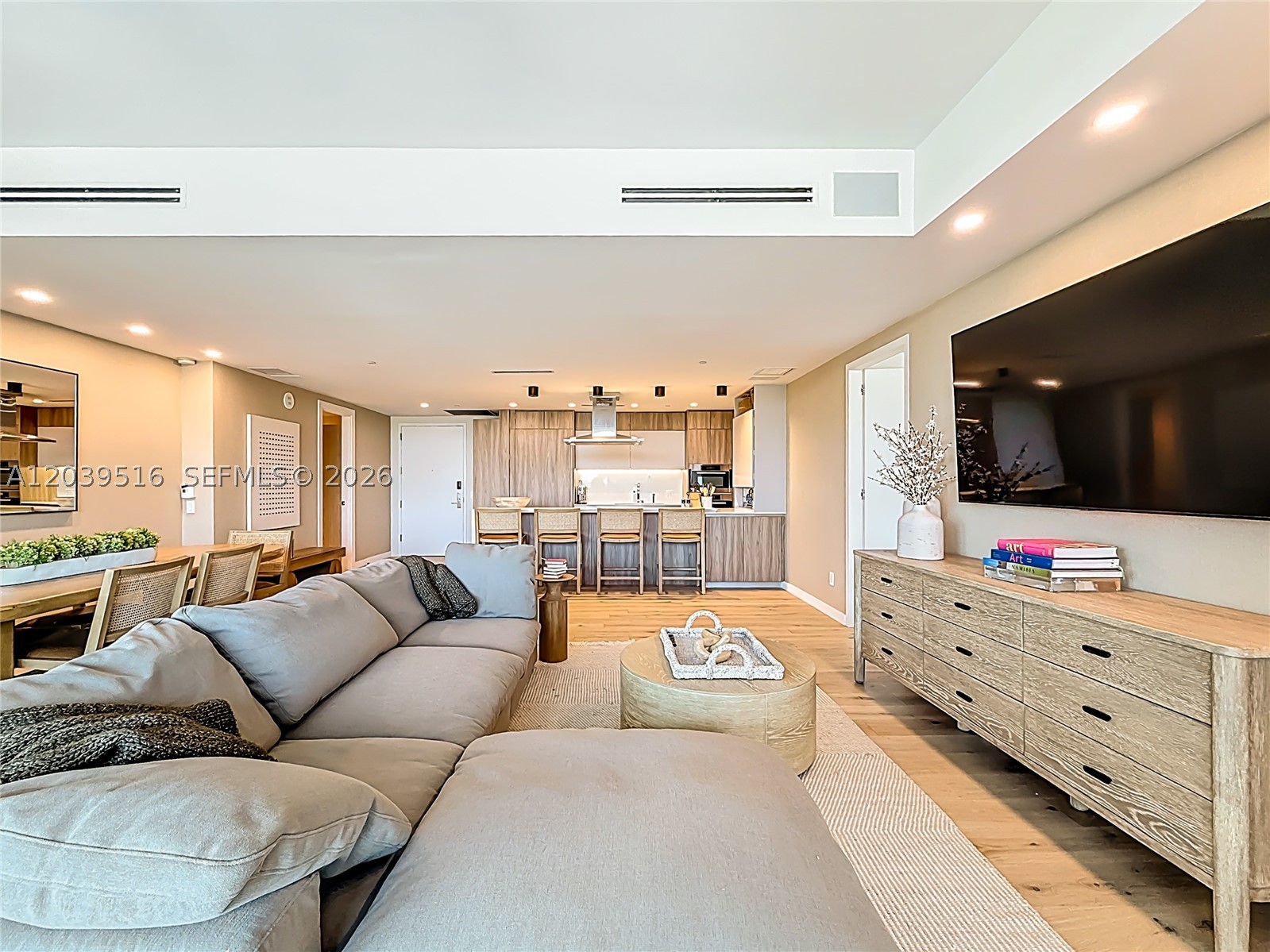 350 Ocean Dr #305N, Key Biscayne FL 33149