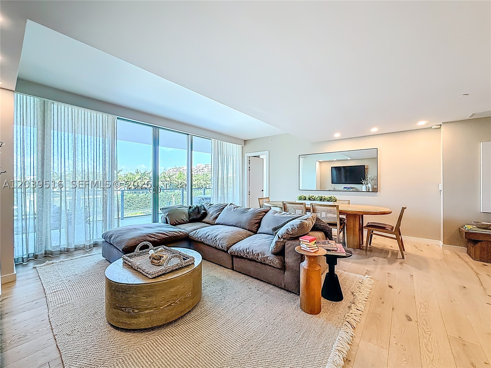 350 Ocean Dr #305N, Key Biscayne FL 33149