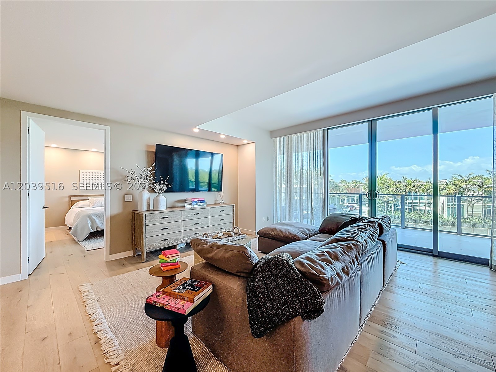 350 Ocean Dr #305N, Key Biscayne FL 33149