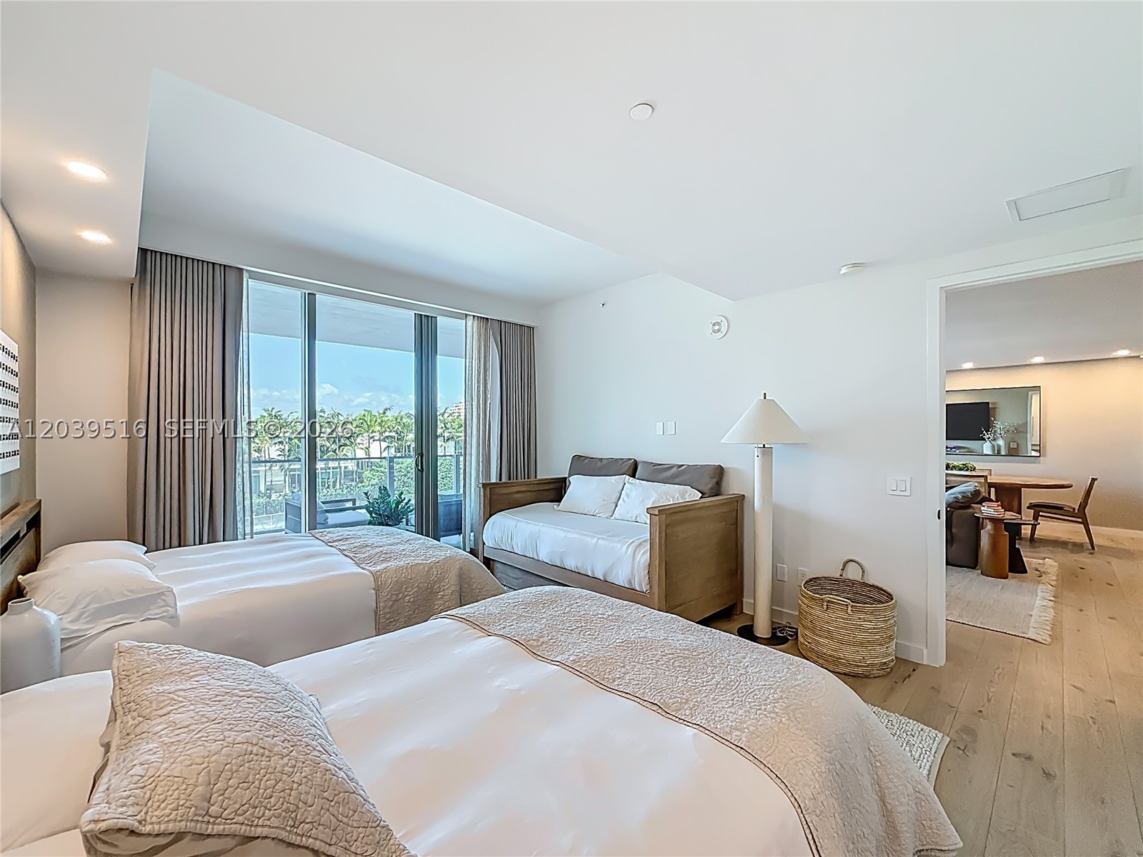 350 Ocean Dr #305N, Key Biscayne FL 33149