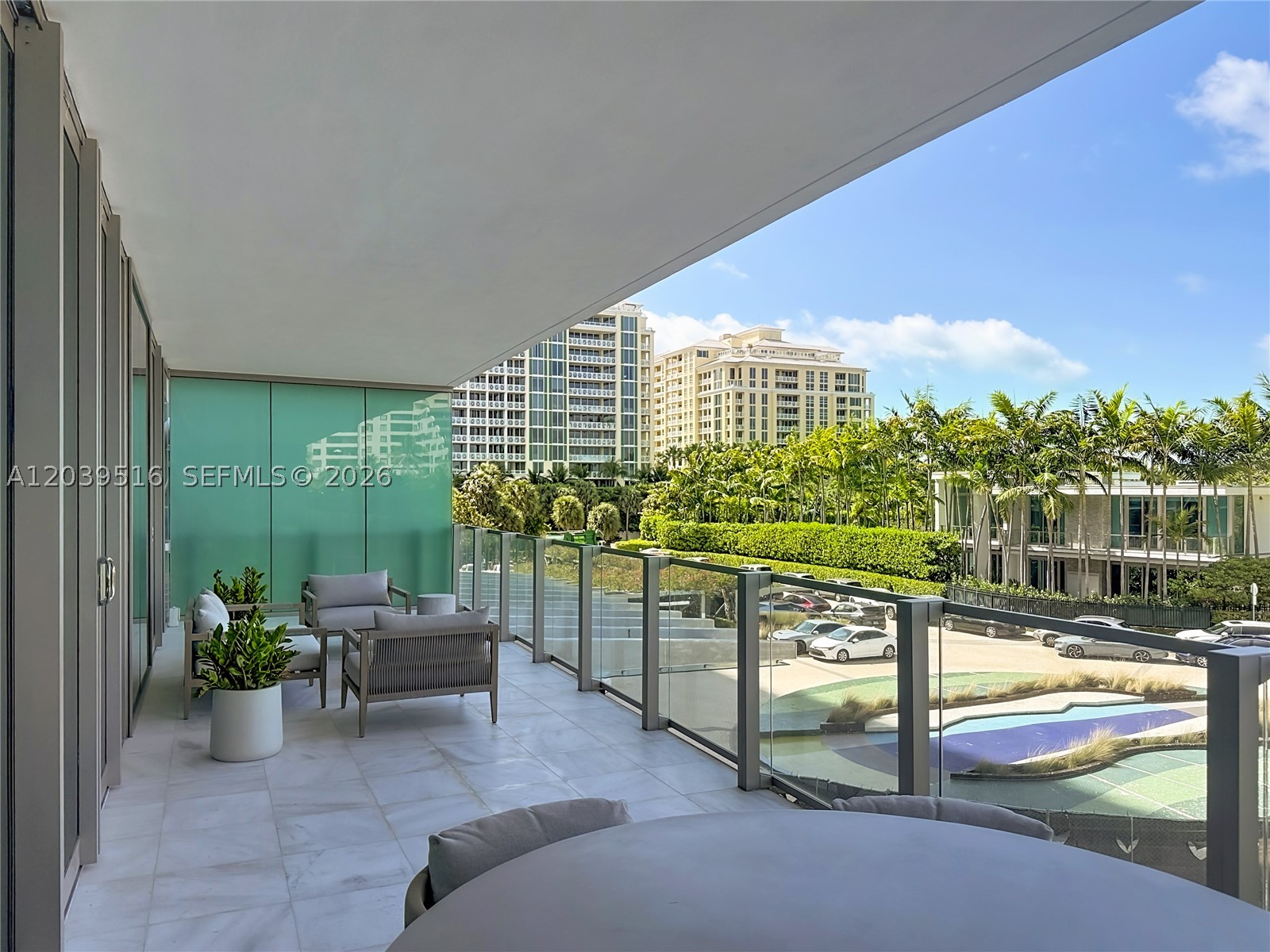 350 Ocean Dr #305N, Key Biscayne FL 33149