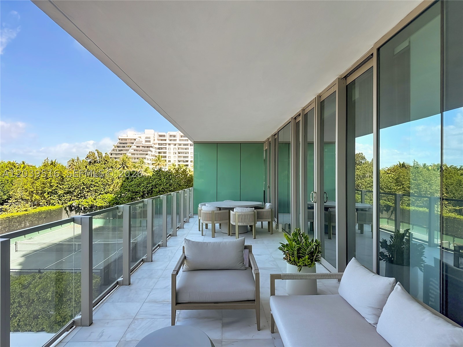 350 Ocean Dr #305N, Key Biscayne FL 33149
