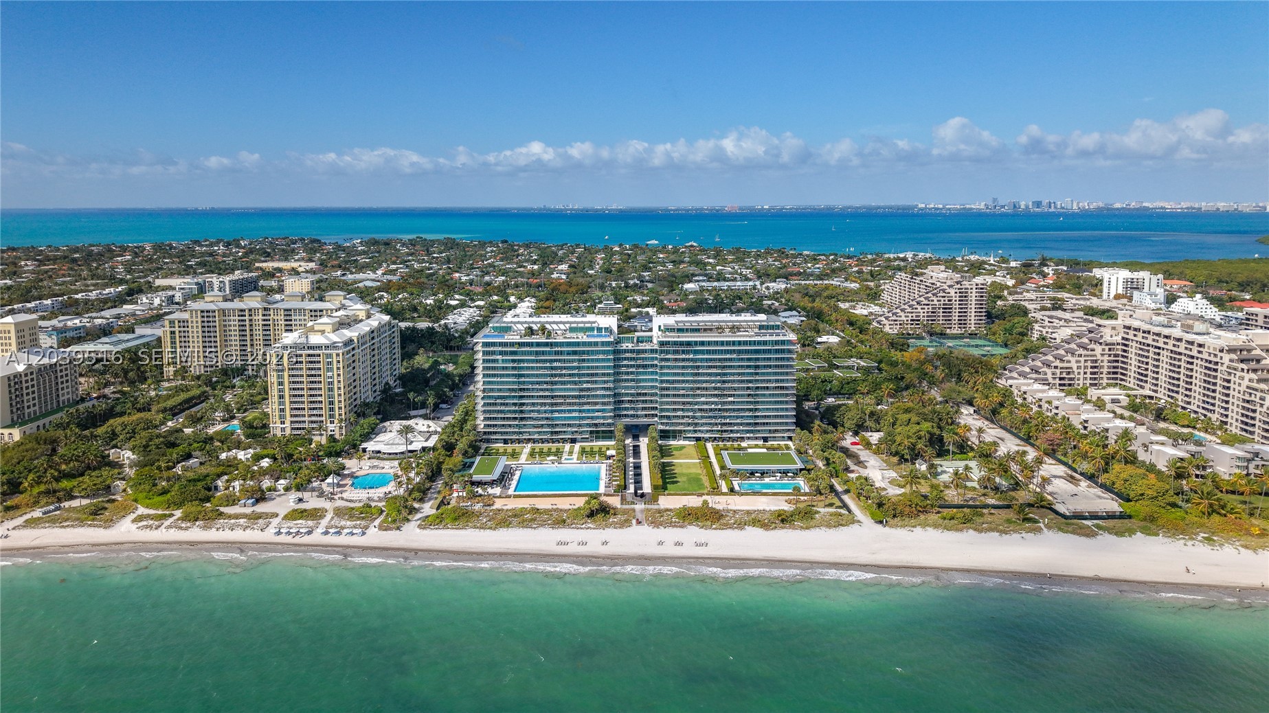 350 Ocean Dr #305N, Key Biscayne FL 33149