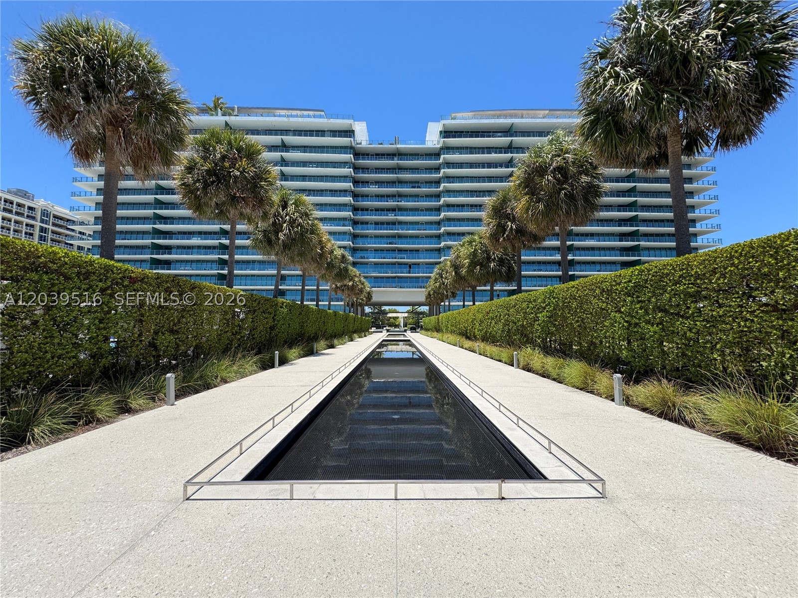 350 Ocean Dr #305N, Key Biscayne FL 33149