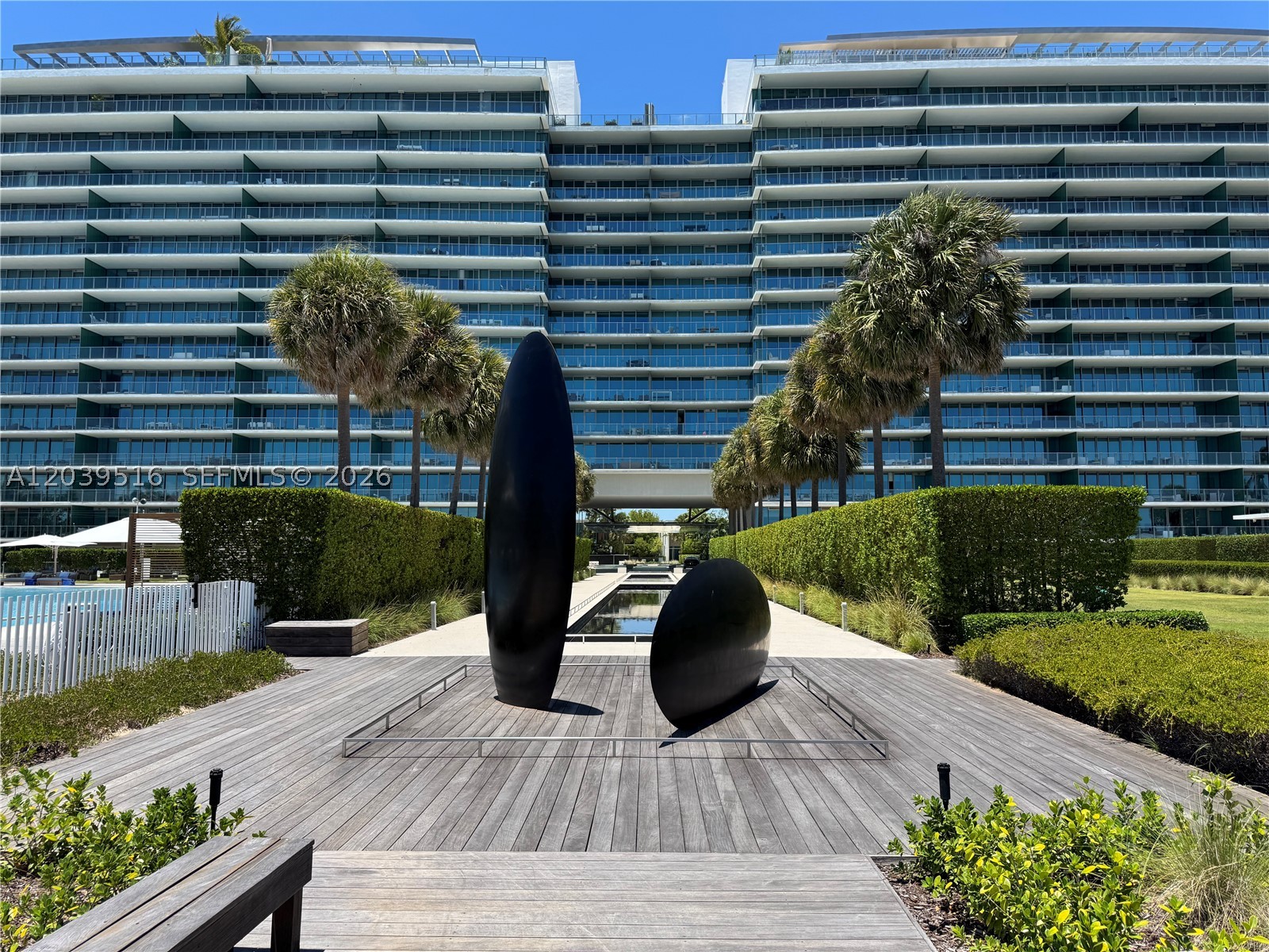 350 Ocean Dr #305N, Key Biscayne FL 33149