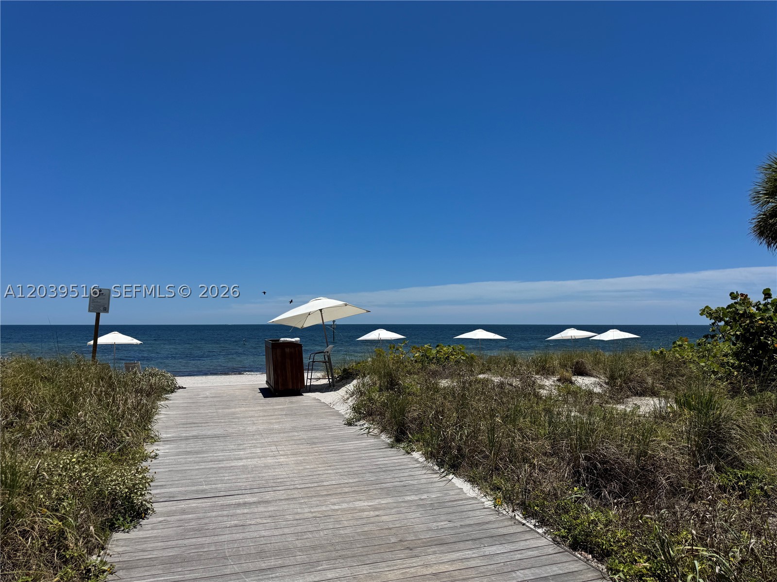 350 Ocean Dr #305N, Key Biscayne FL 33149