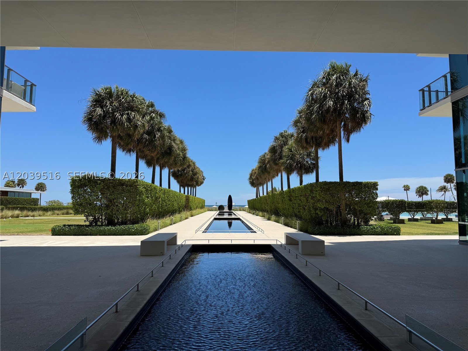 350 Ocean Dr #305N, Key Biscayne FL 33149