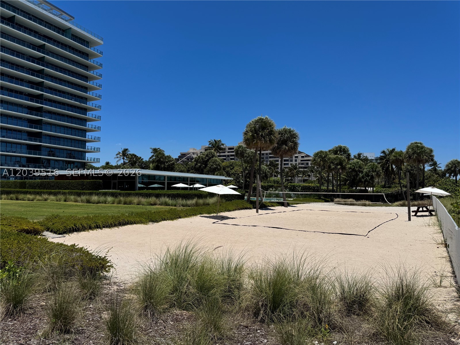 350 Ocean Dr #305N, Key Biscayne FL 33149