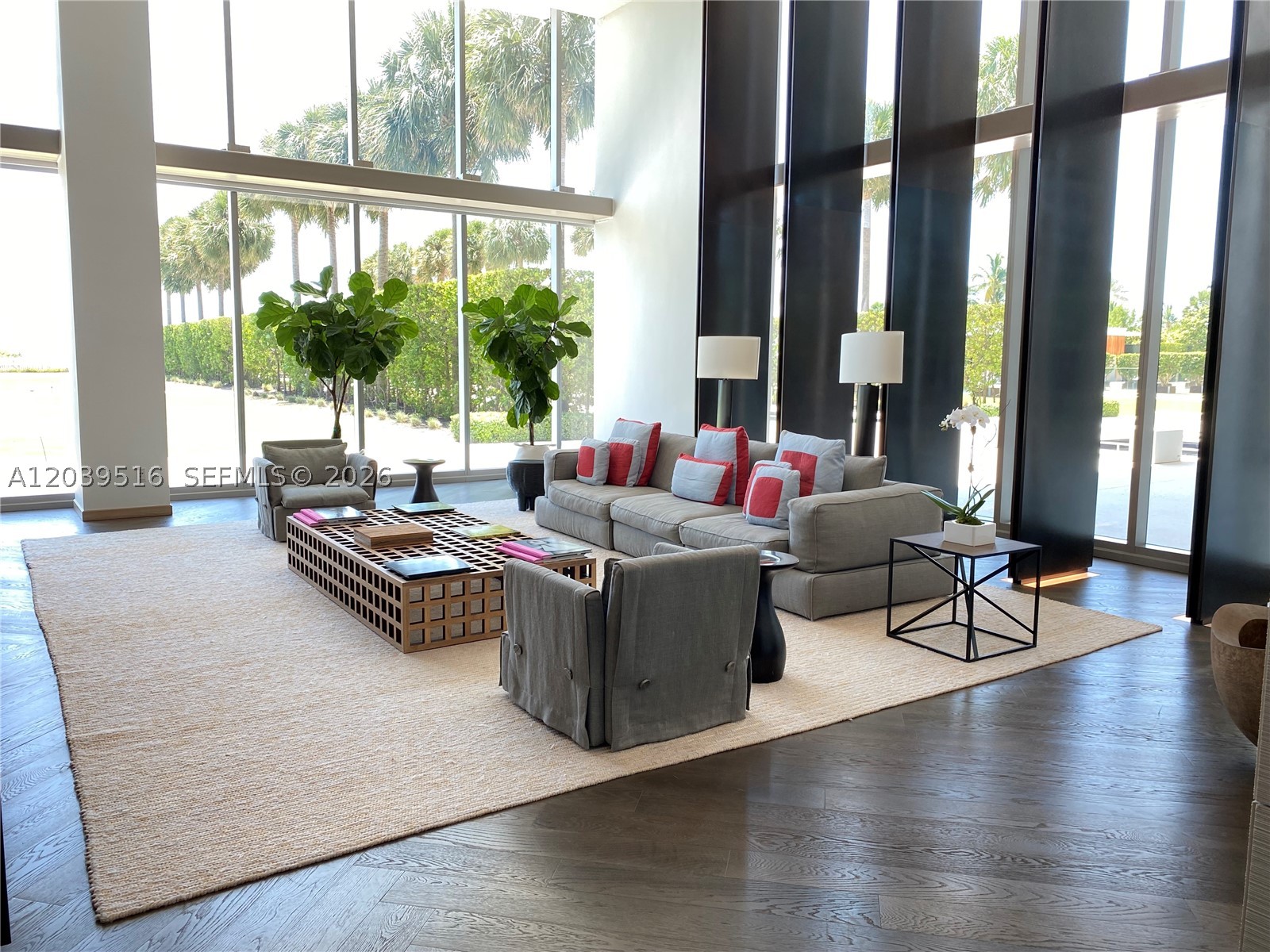 350 Ocean Dr #305N, Key Biscayne FL 33149