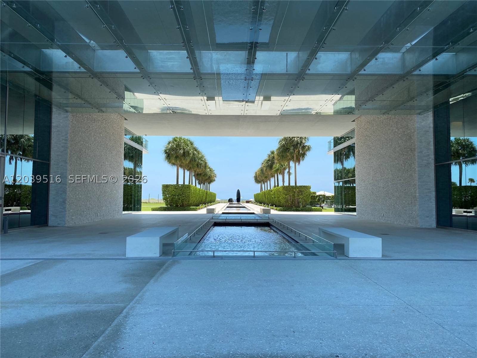 350 Ocean Dr #305N, Key Biscayne FL 33149