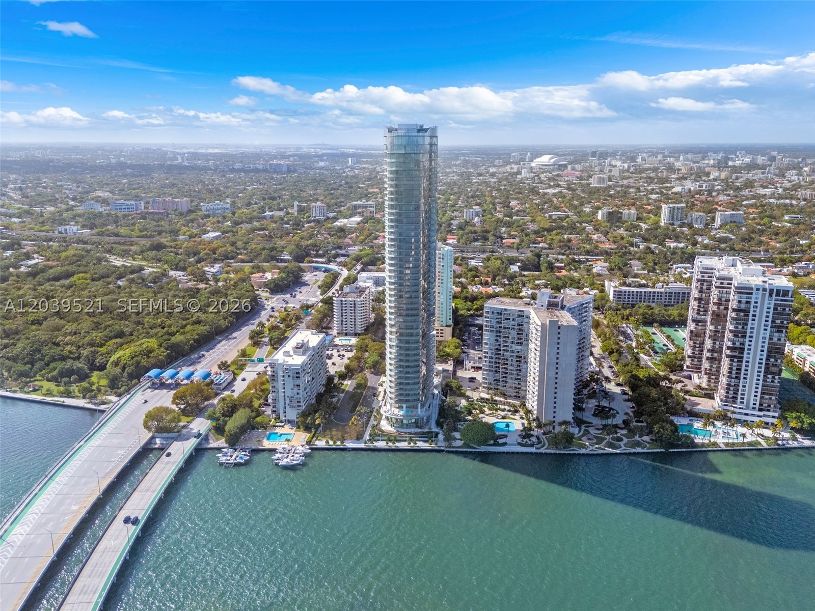 Miami FL 33129 - A12039521