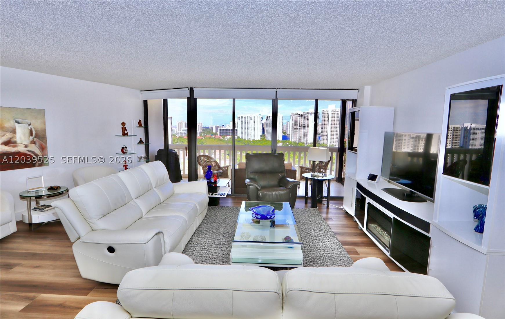 1000 Island Blvd #2005, Aventura FL 33160