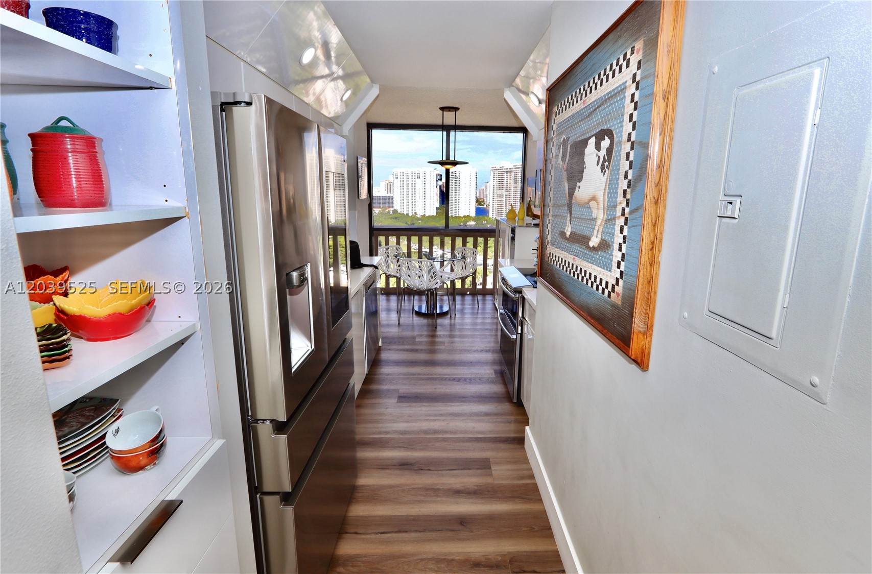 1000 Island Blvd #2005, Aventura FL 33160
