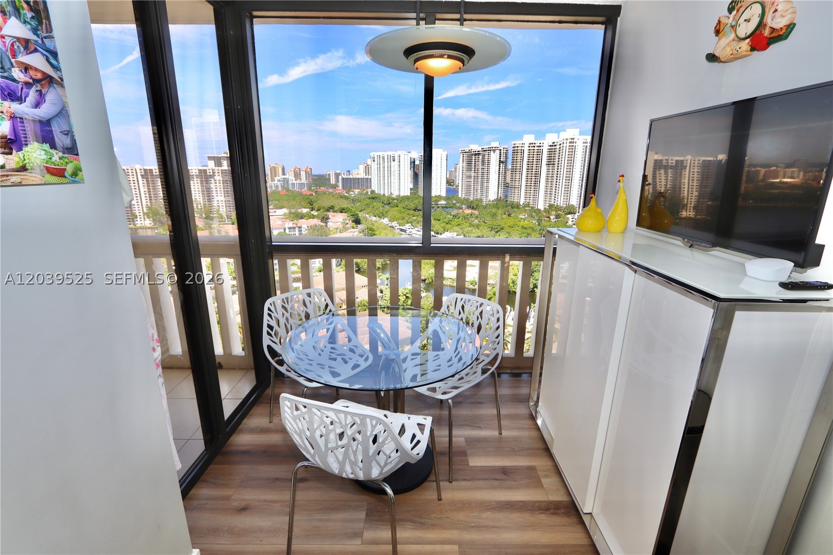 1000 Island Blvd #2005, Aventura FL 33160