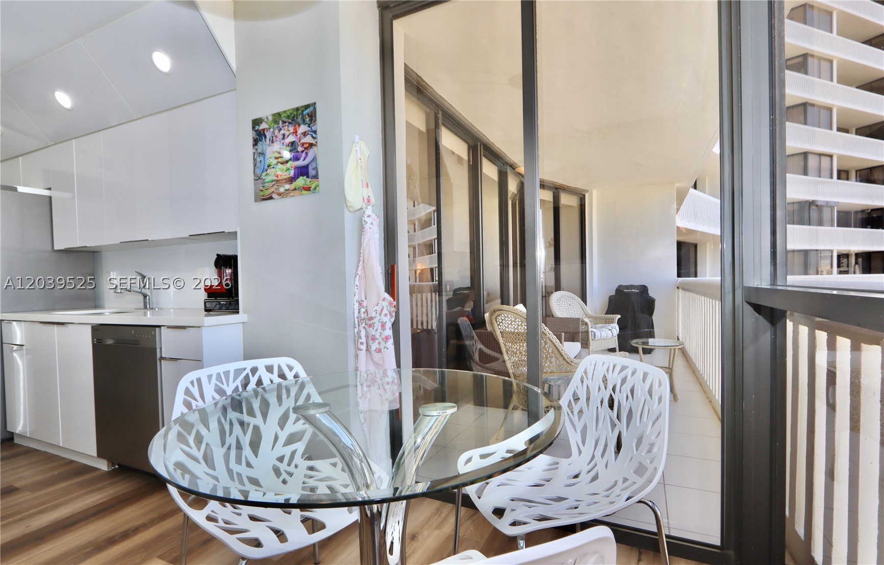 1000 Island Blvd #2005, Aventura FL 33160