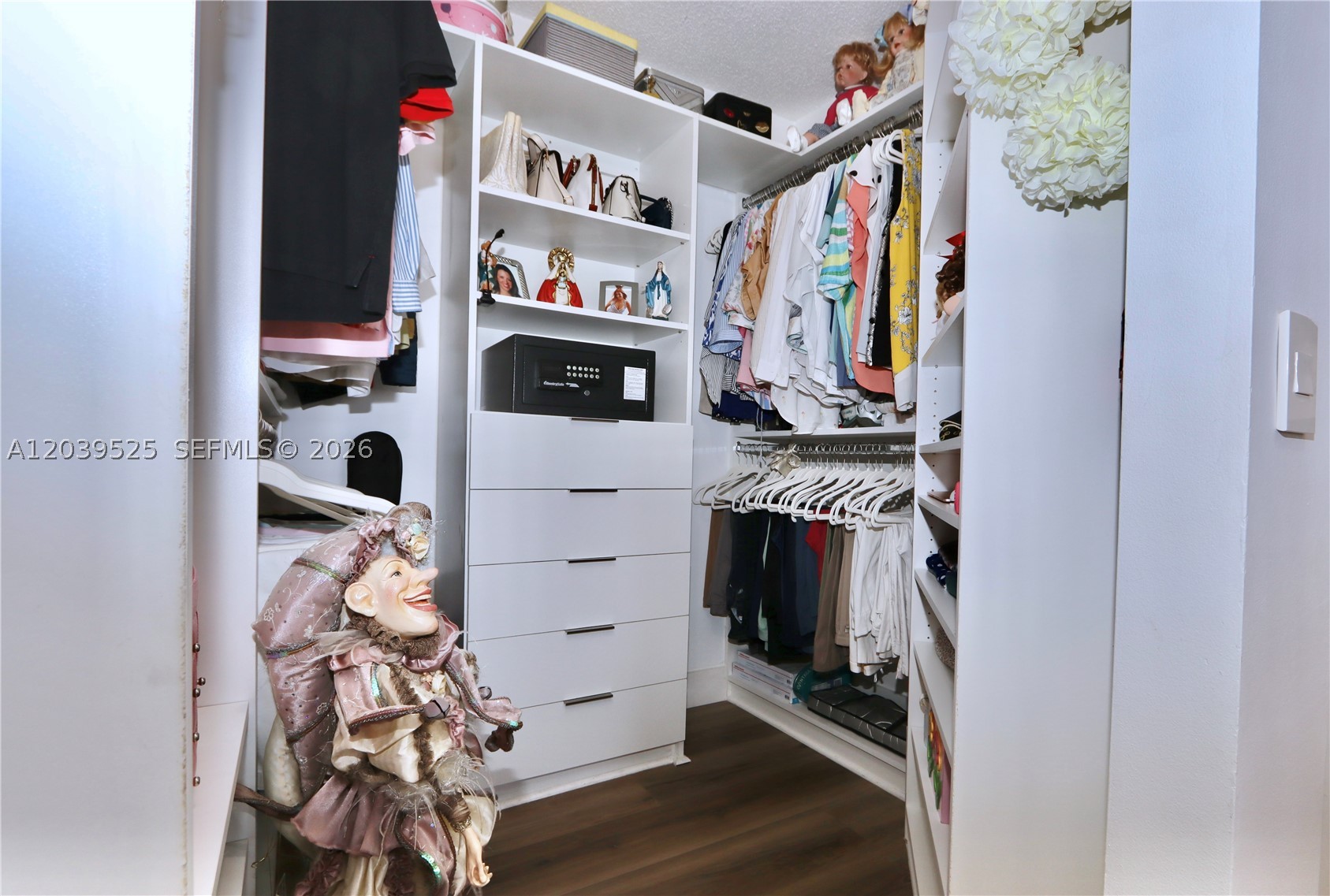 1000 Island Blvd #2005, Aventura FL 33160