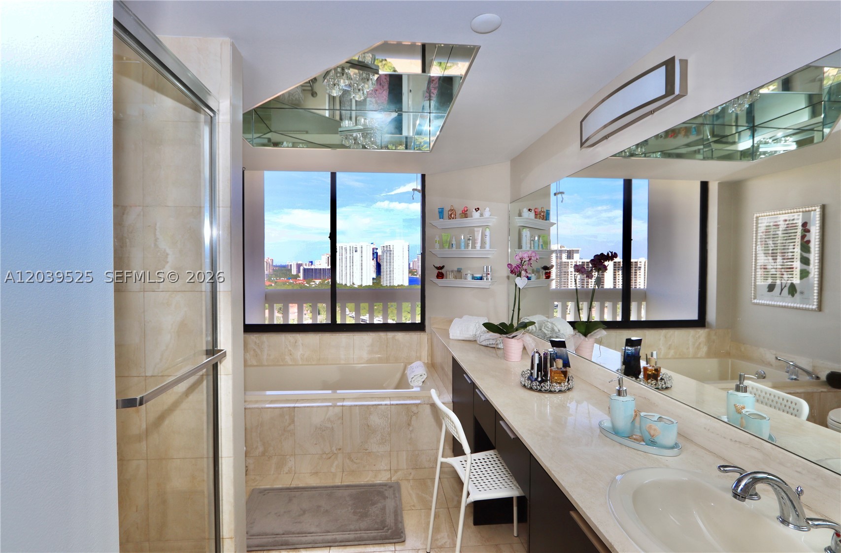 1000 Island Blvd #2005, Aventura FL 33160
