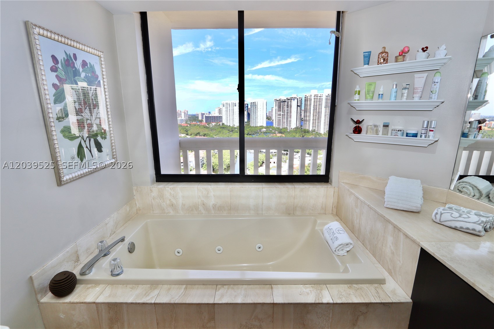 1000 Island Blvd #2005, Aventura FL 33160