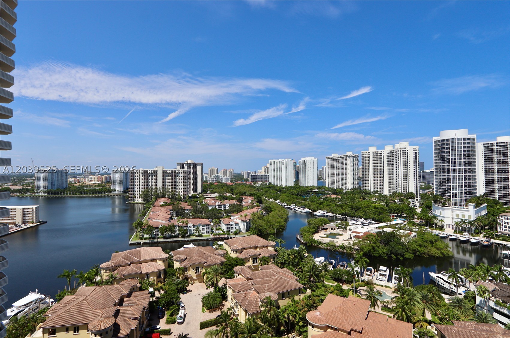 1000 Island Blvd #2005, Aventura FL 33160