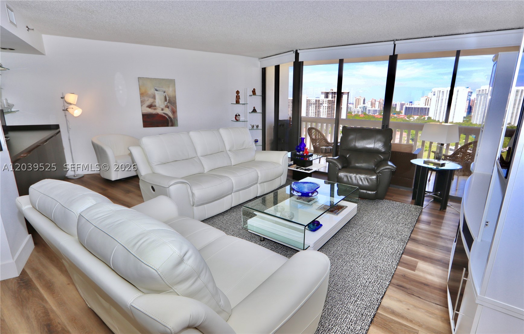 1000 Island Blvd #2005, Aventura FL 33160
