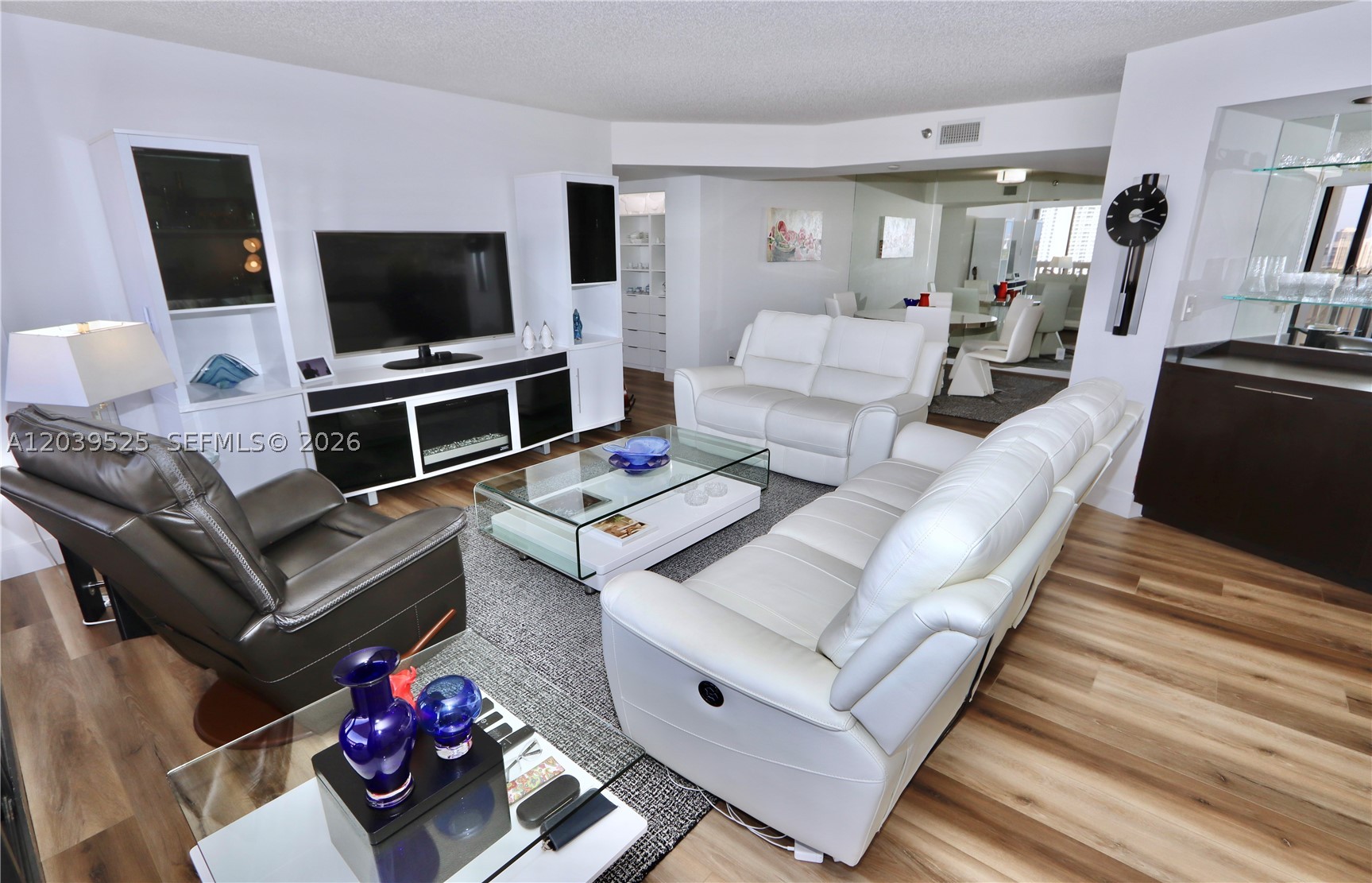 1000 Island Blvd #2005, Aventura FL 33160