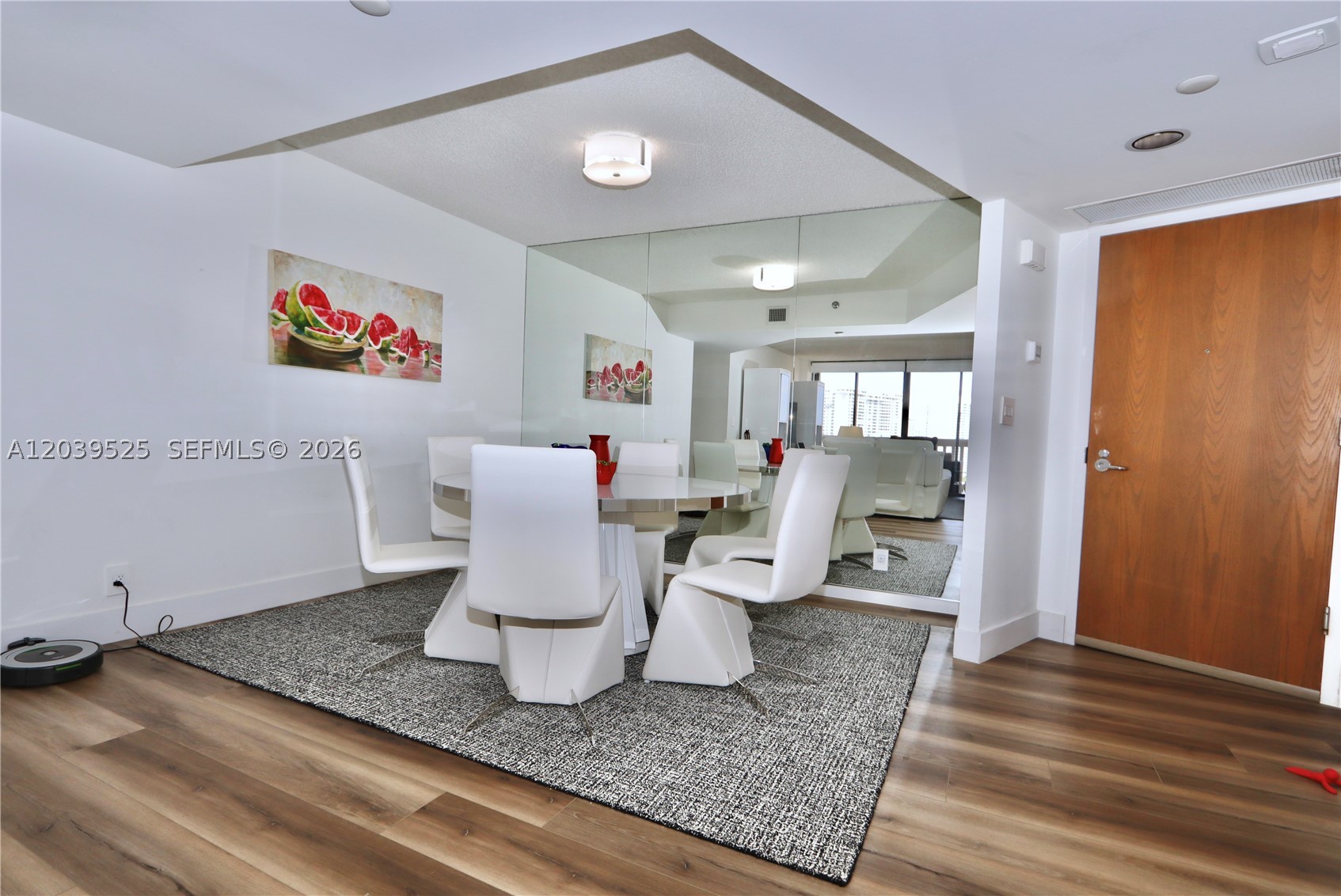 1000 Island Blvd #2005, Aventura FL 33160