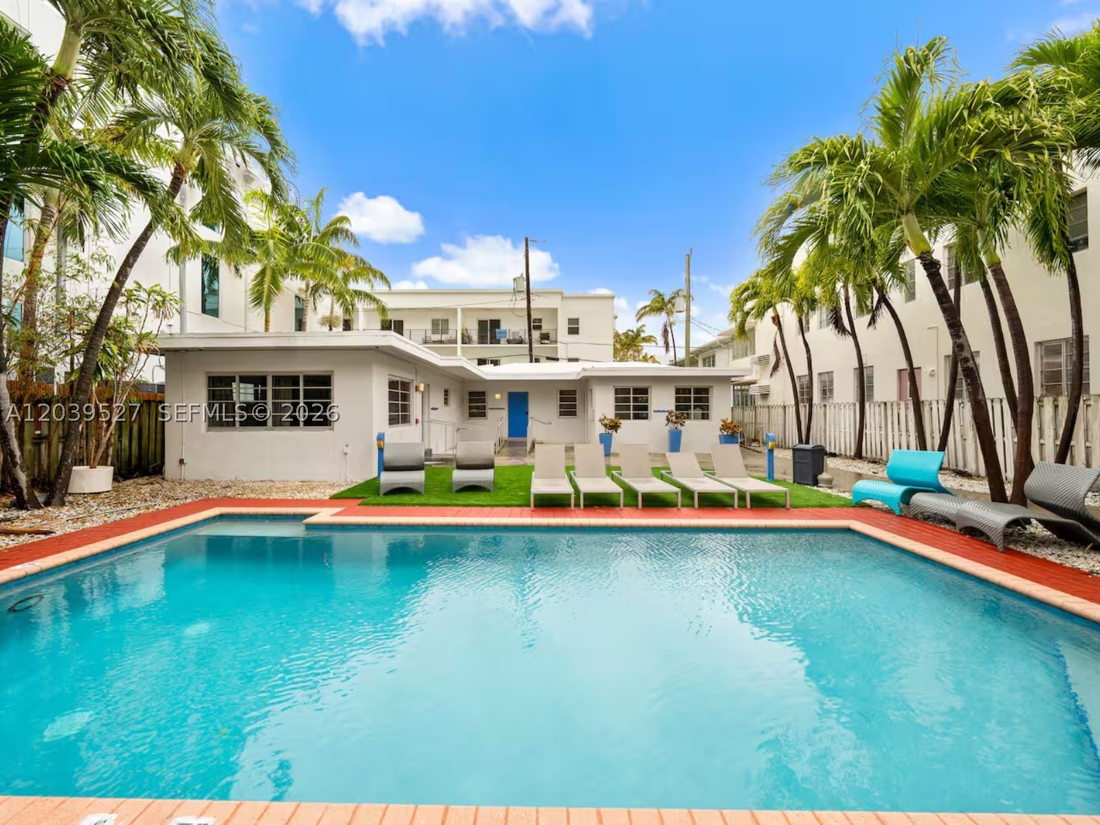 1034 Michigan Ave #E, Miami Beach FL 33139