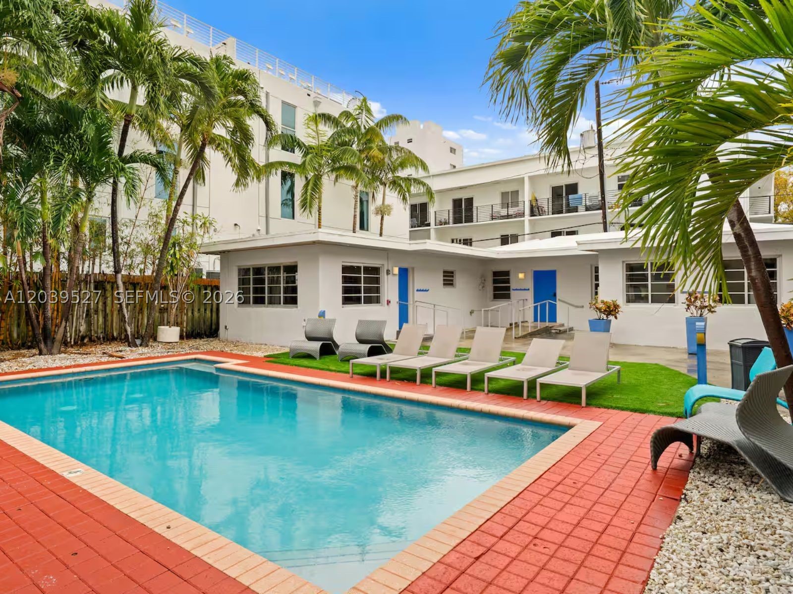 1034 Michigan Ave #E, Miami Beach FL 33139