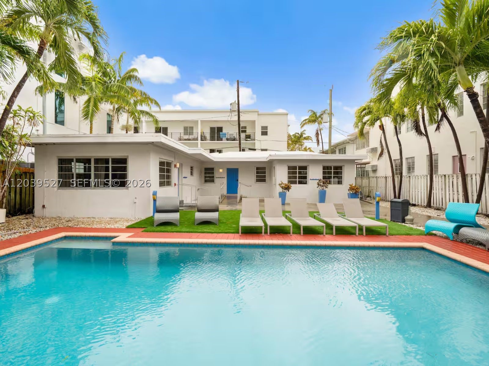 1034 Michigan Ave #E, Miami Beach FL 33139