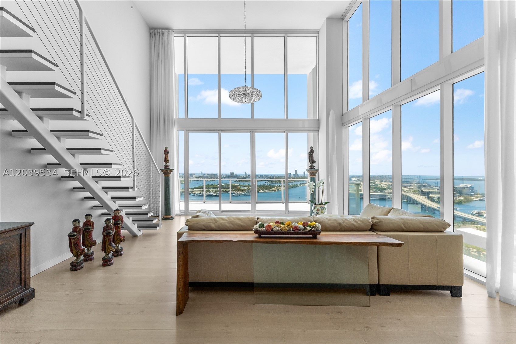 1040 Biscayne Blvd #3101, Miami FL 33132