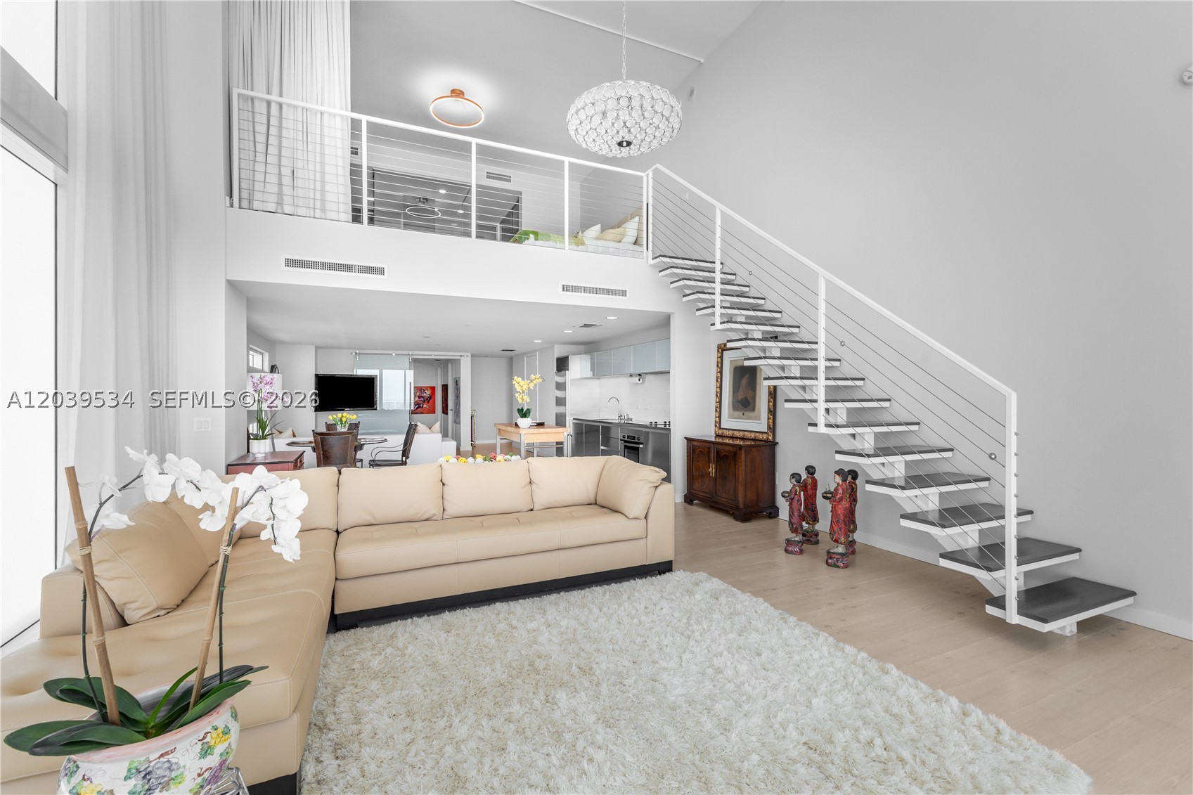 1040 Biscayne Blvd #3101, Miami FL 33132