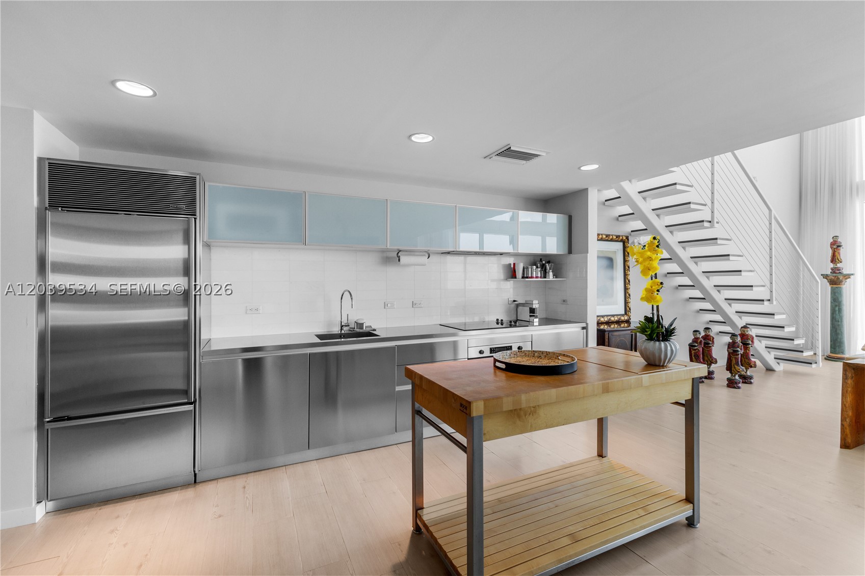 1040 Biscayne Blvd #3101, Miami FL 33132