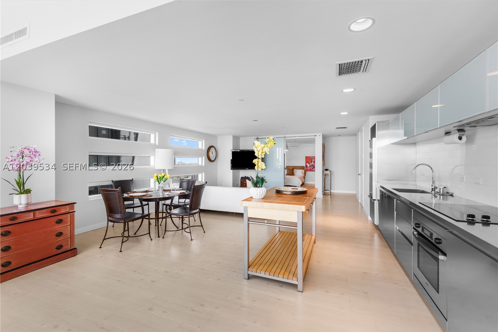 1040 Biscayne Blvd #3101, Miami FL 33132