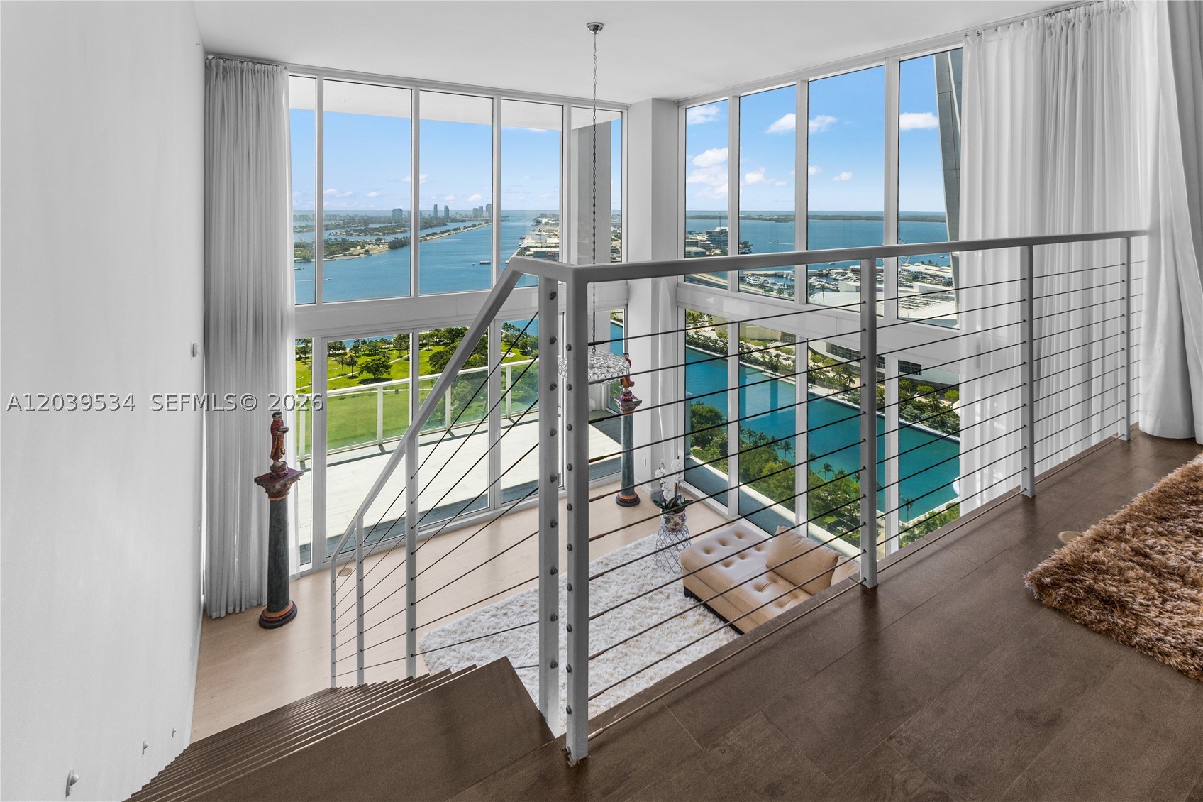1040 Biscayne Blvd #3101, Miami FL 33132