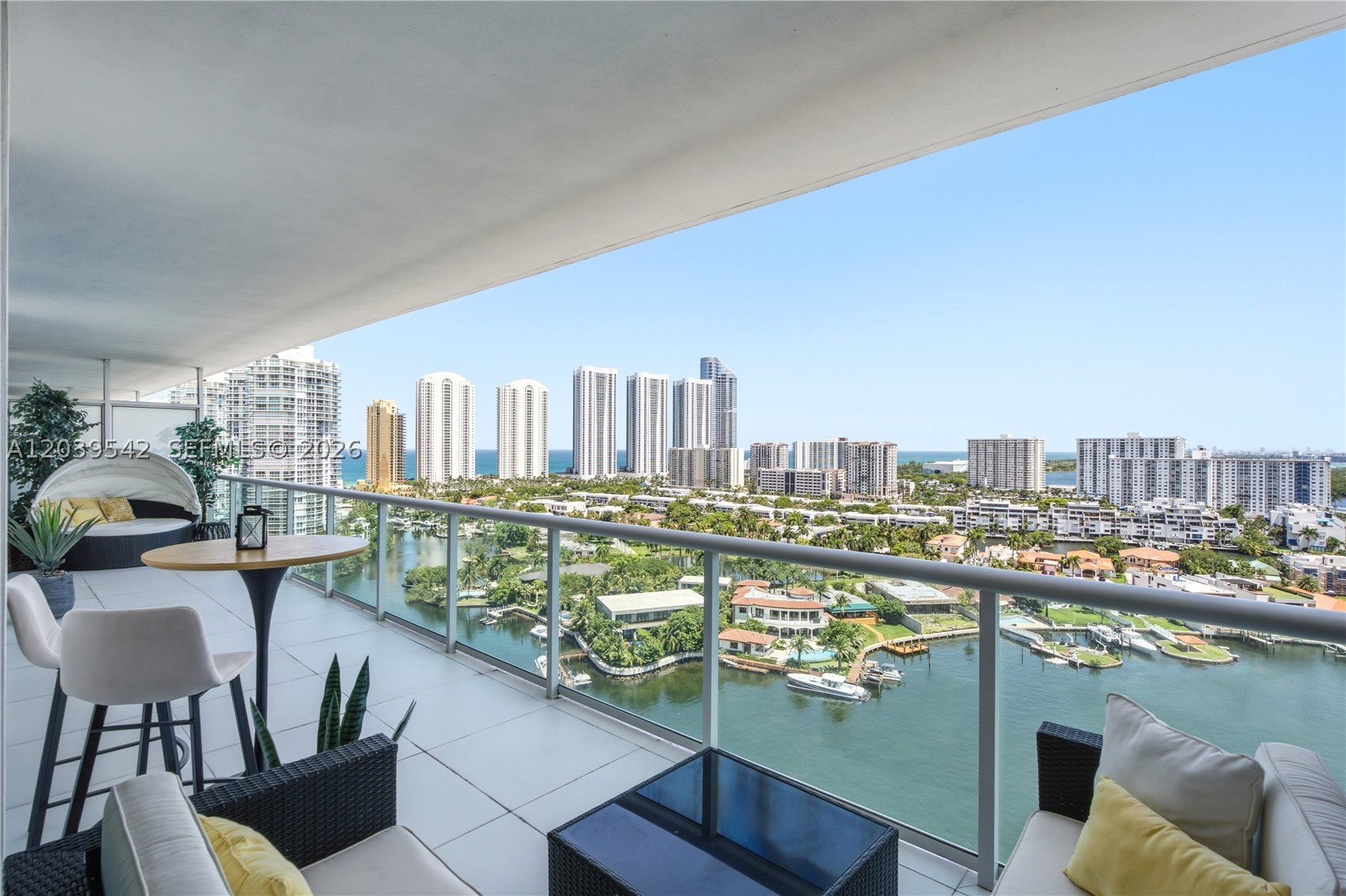 400 Sunny Isles Blvd #1817, Sunny Isles Beach FL 33160