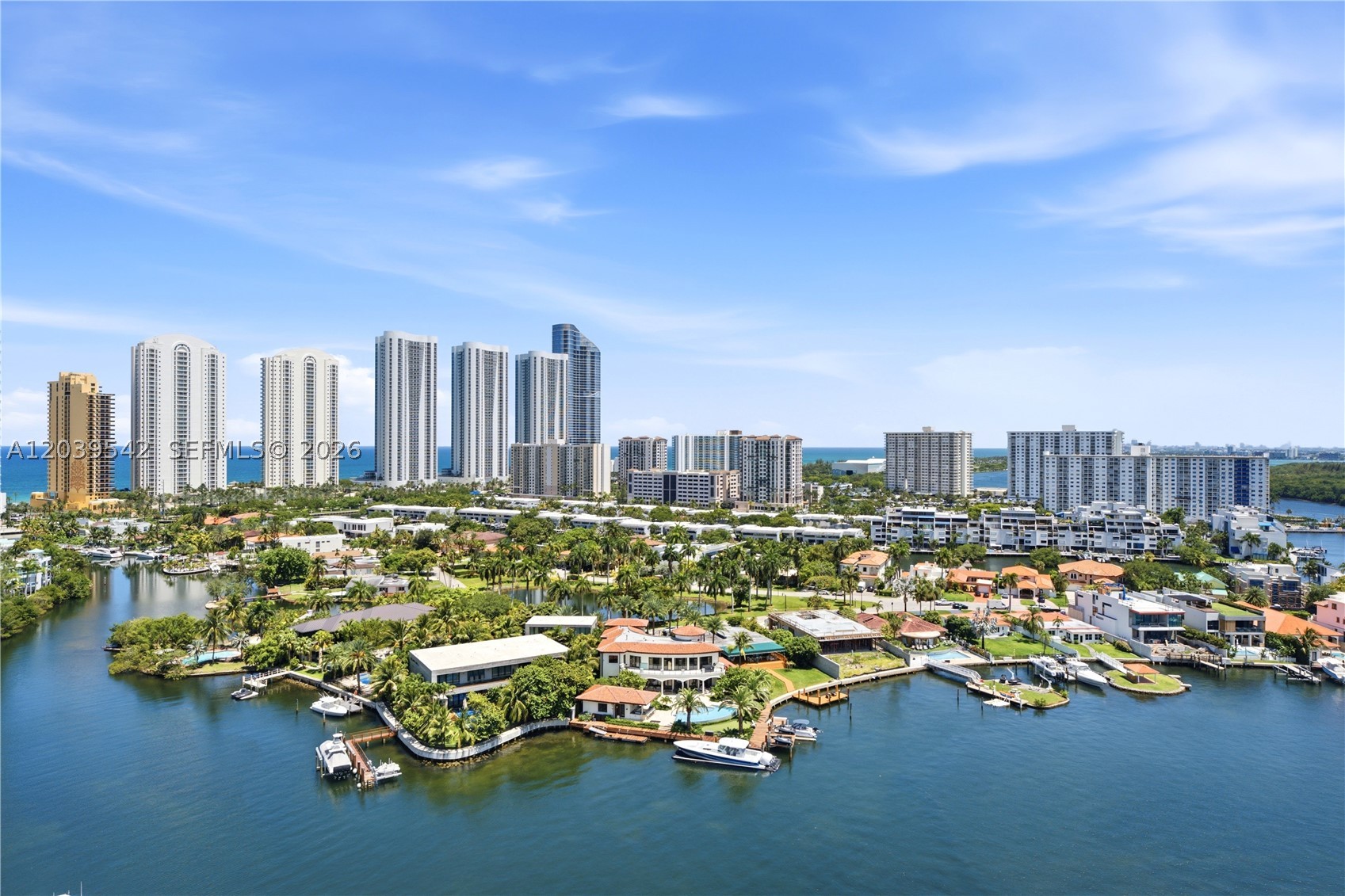 400 Sunny Isles Blvd #1817, Sunny Isles Beach FL 33160