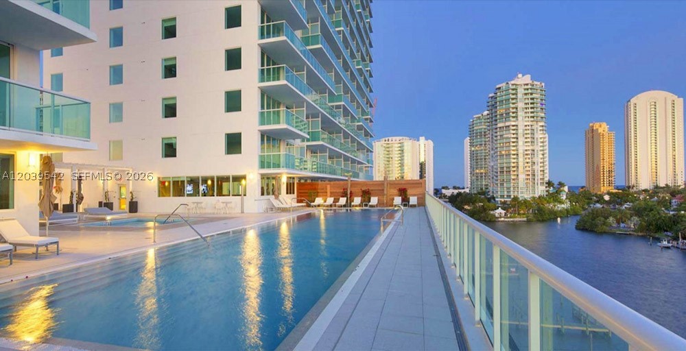 400 Sunny Isles Blvd #1817, Sunny Isles Beach FL 33160