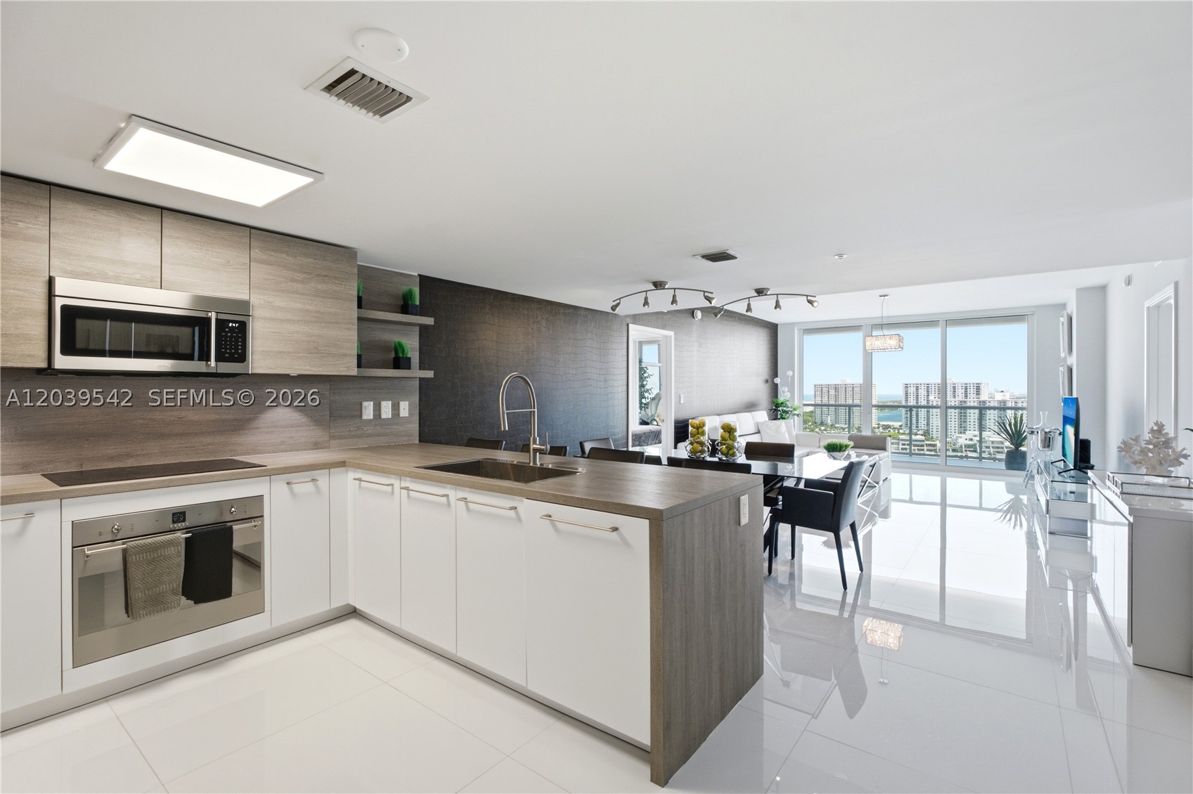 400 Sunny Isles Blvd #1817, Sunny Isles Beach FL 33160